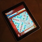 scrabble scrabble
